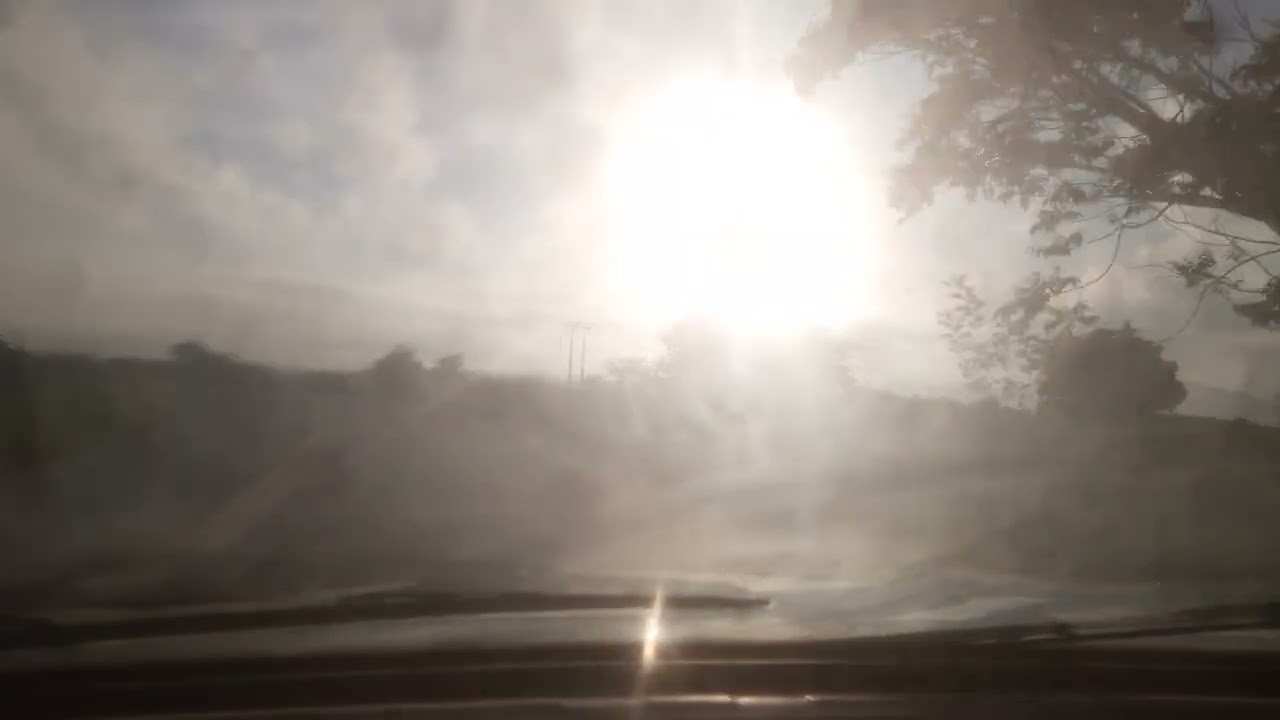 Indo para cidade de limoeiro pra upa 17/03/26.