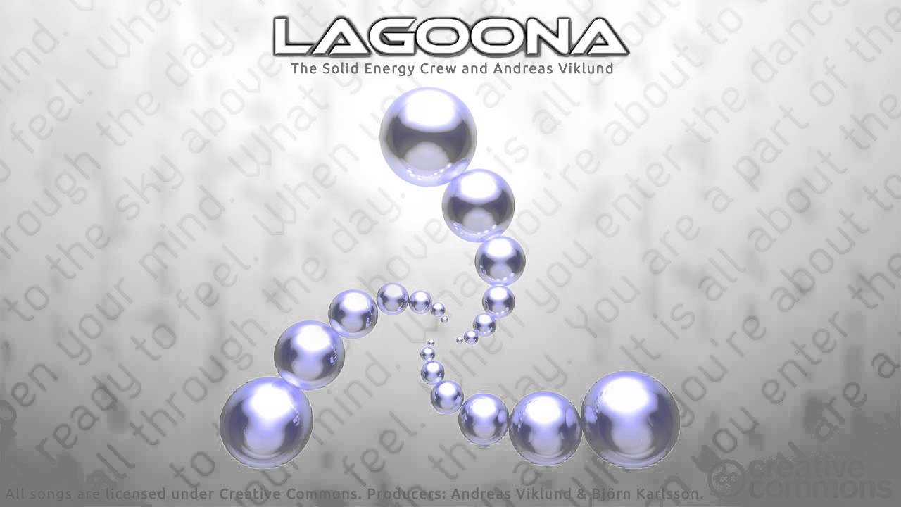 Lagoona - Into my dream (Kaveh Azizi remix)