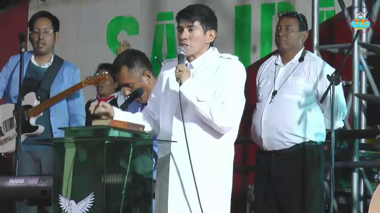 EN VIvo