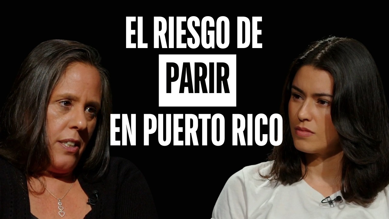 Partera: “Se hacen demasiadas cesáreas en Puerto Rico.”