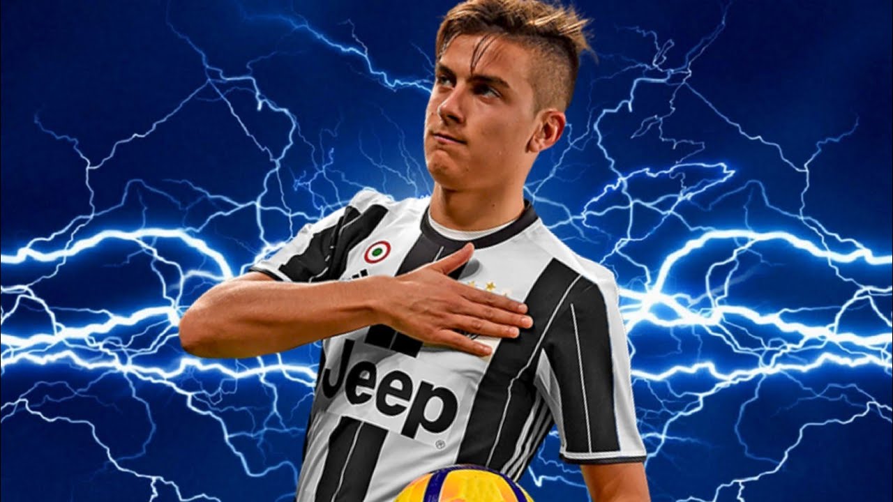 Paulo Dybala Skills/Goals 2.0