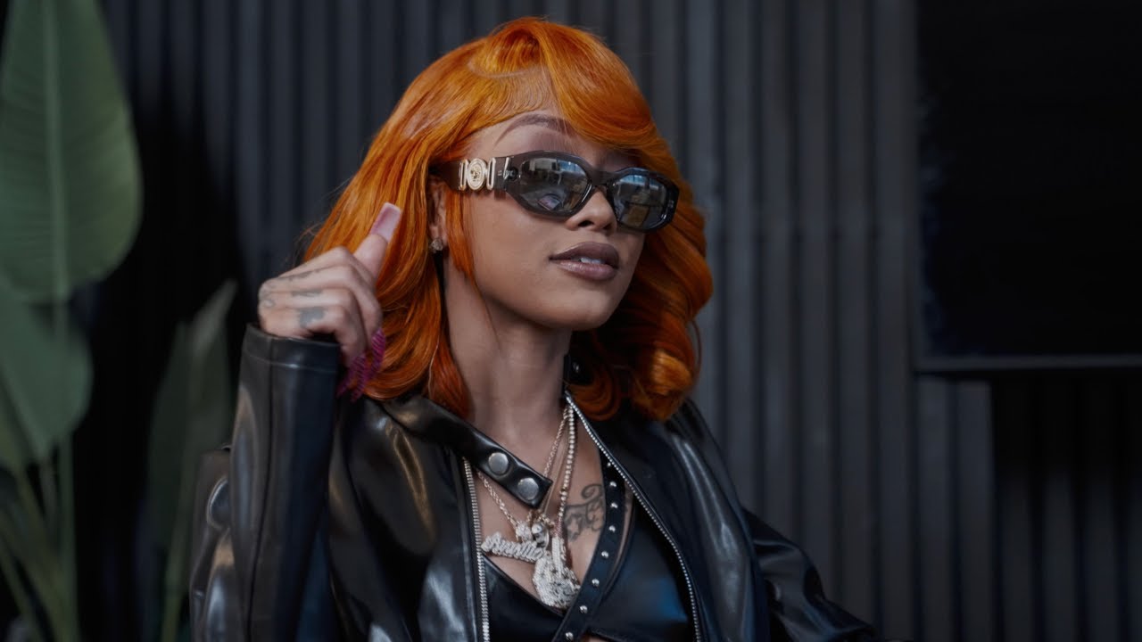 Ann Marie - Unknown Caller [Official Music Video]