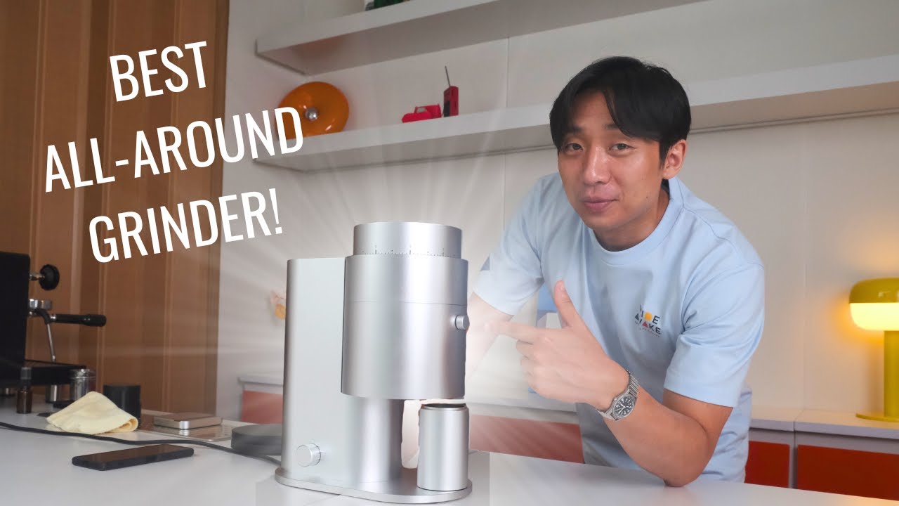 The Option-O Lagom 01 Review: Jack of All Trades