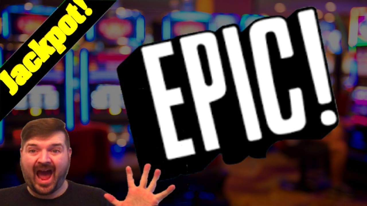 I Just Kept Shoveling In Money At Pototwatomi Casino Until I Hit A JACKPOT HAND PAY!
