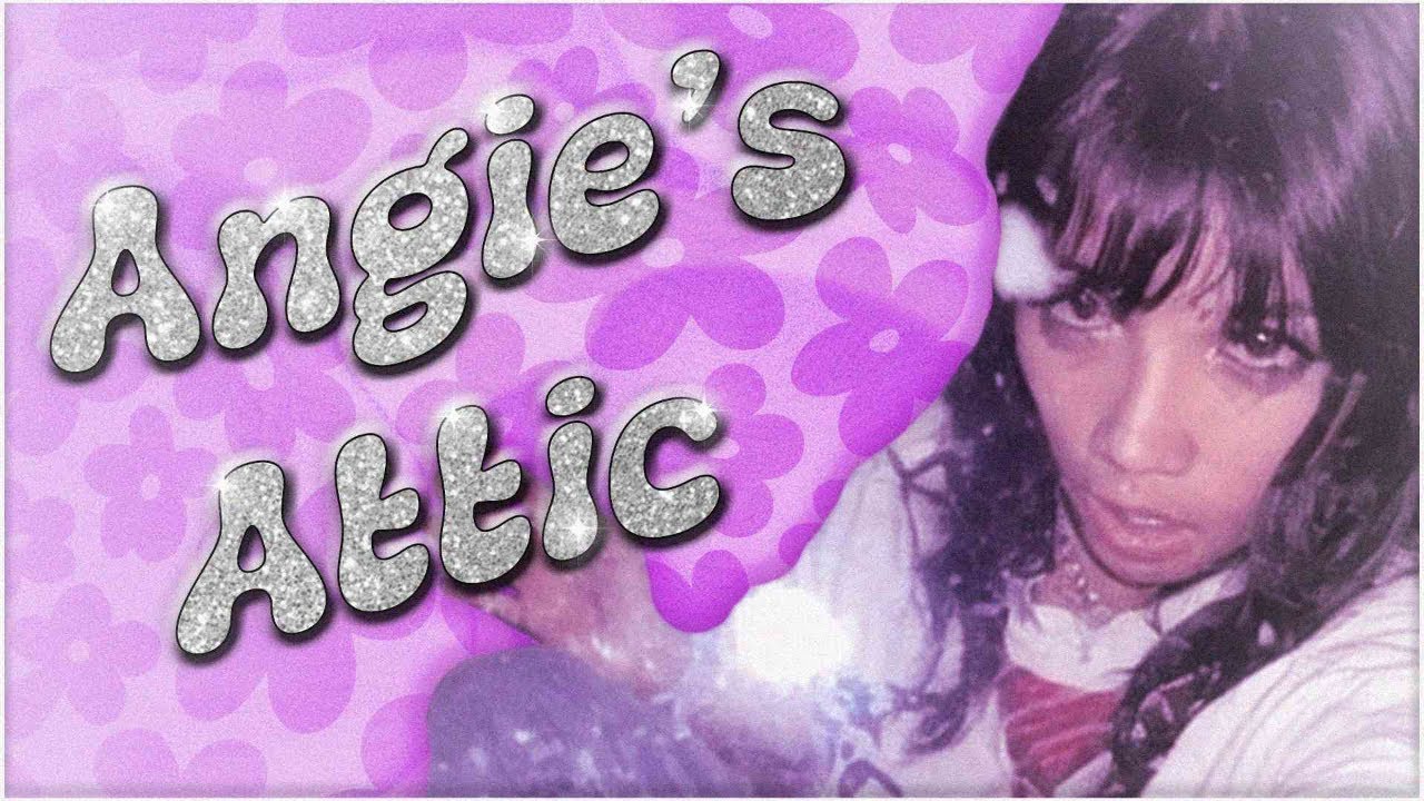 Angie's Attic - Day 2