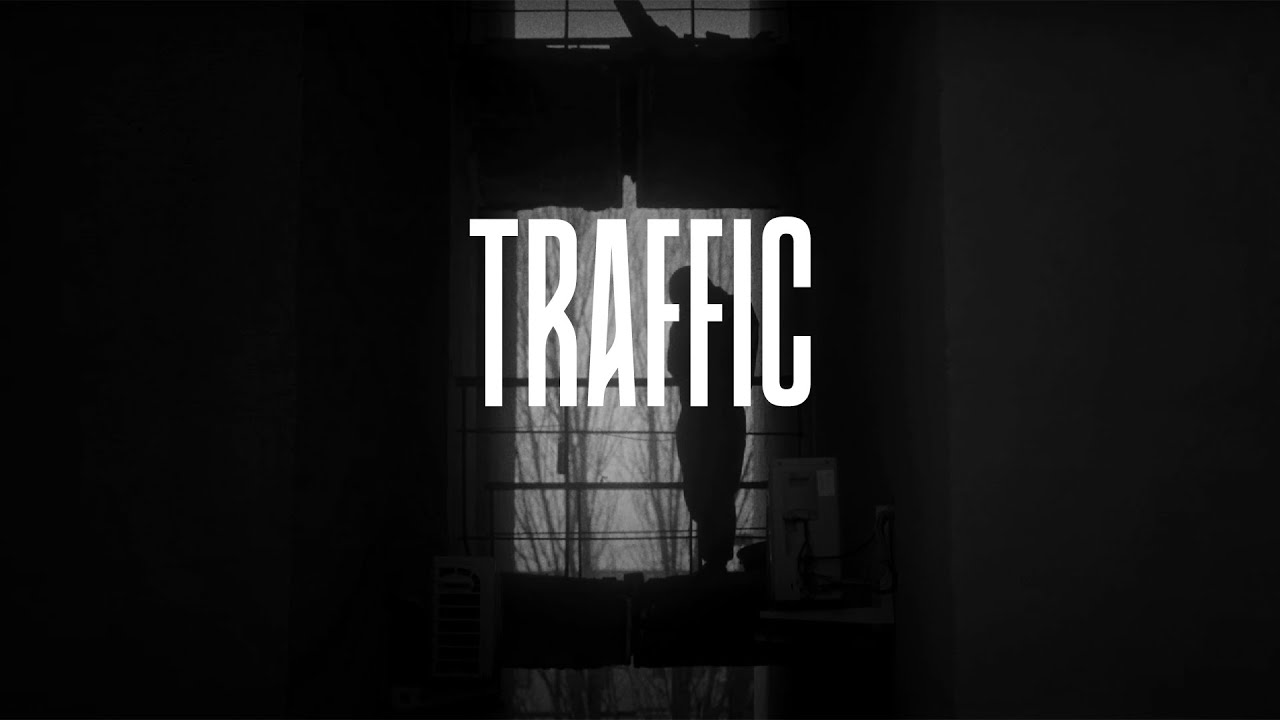 [FREE] HUGO LOUD  x FRIENDLY THUG 52 NGG x СКРИПТОНИТ TYPE BEAT - TRAFFIC