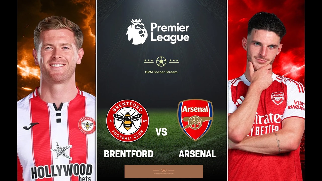 Brentford VS Arsenal| Premier League 2025-2026 | Week 26 | Prediction