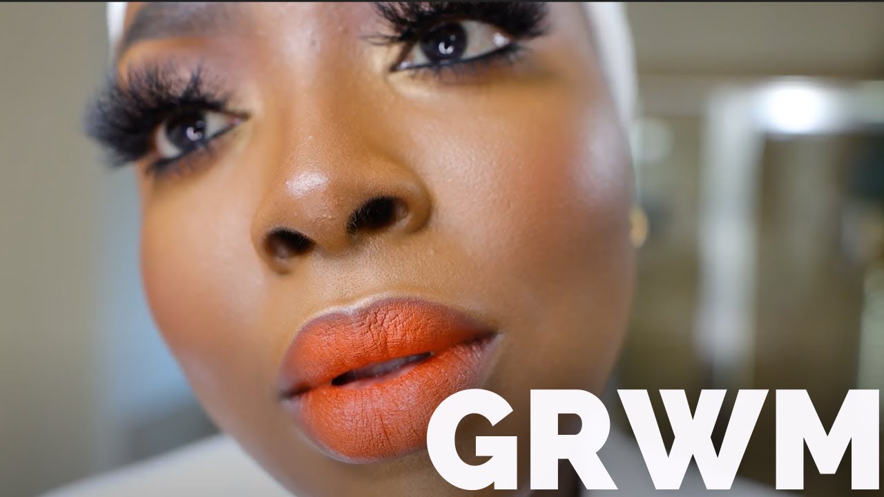 CCGRWM: BEING A BAD FRIEND, Mentorship, Leaning on Others, Emotionally HIGH MAINTENANCE? |menaadubea