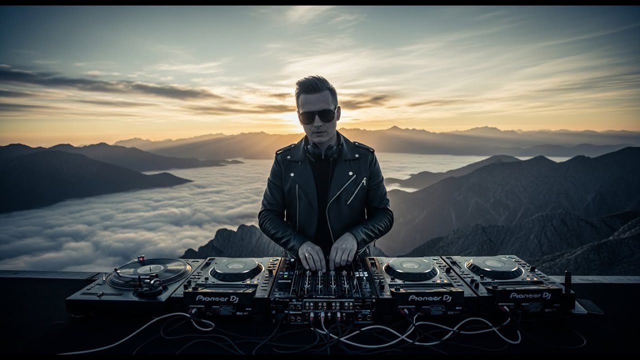 Best of Deep House Mix 2026 | Night Drive Escape | Lounge House