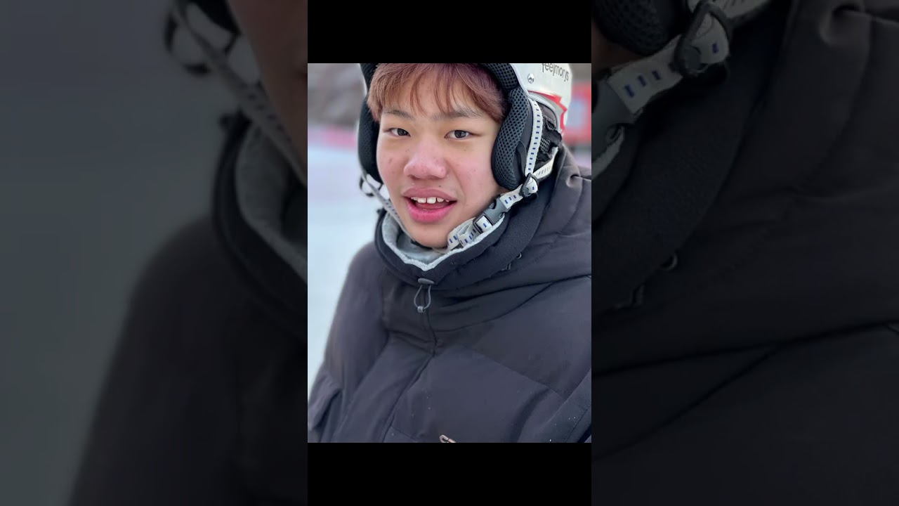 2026년1월30일 “해안중앙교회 스키 캠프: 춘천 엘리시안 2026”