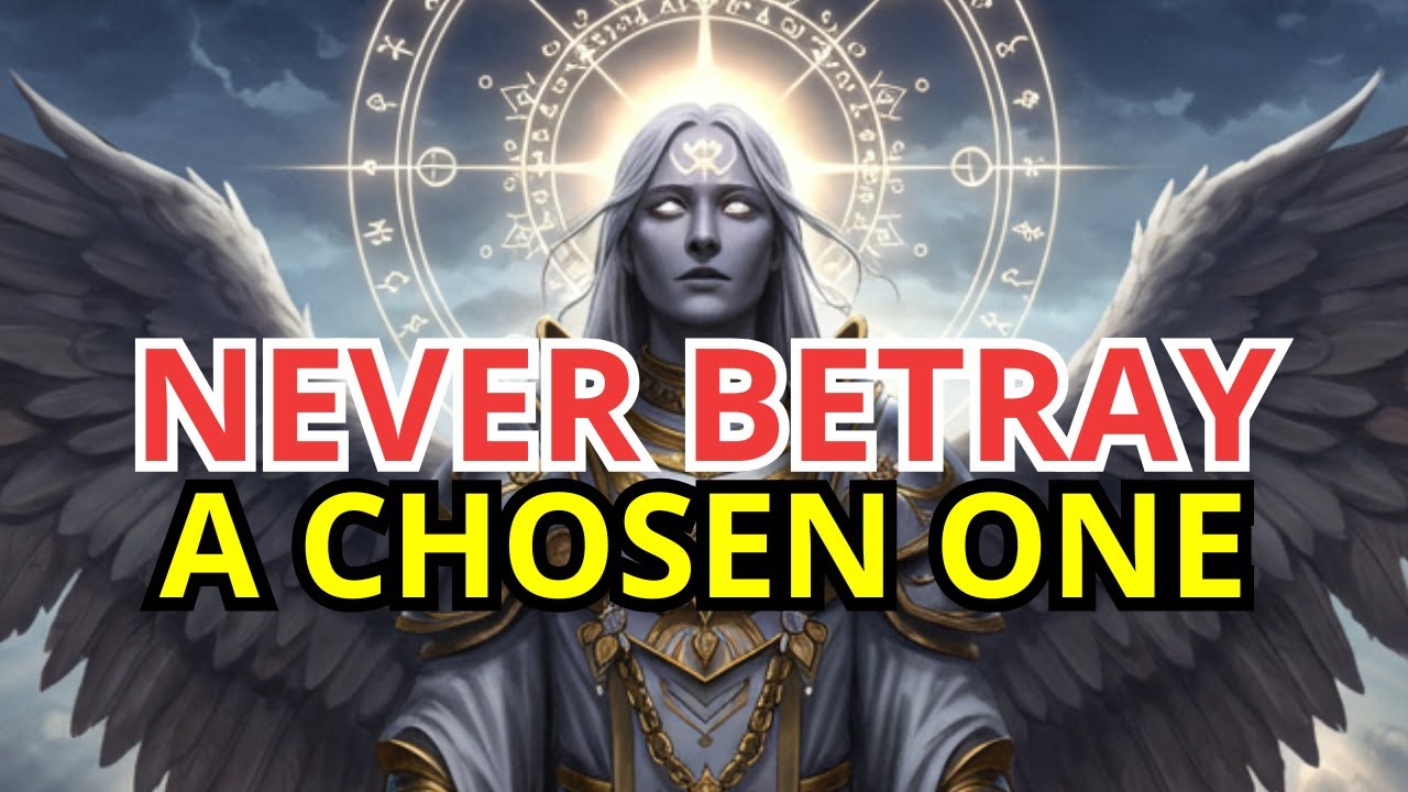 9 Betrayals That Only Happen to a True Chosen One