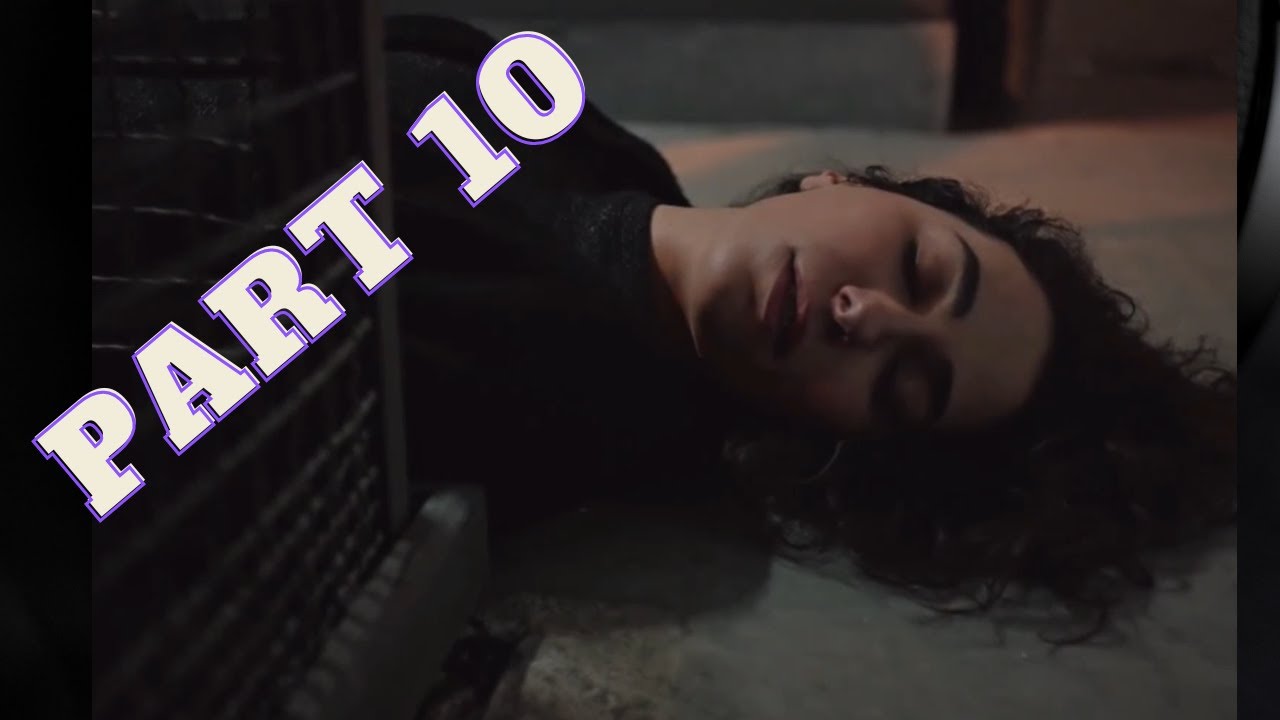 Fainting Scenes ---- (Part 10)