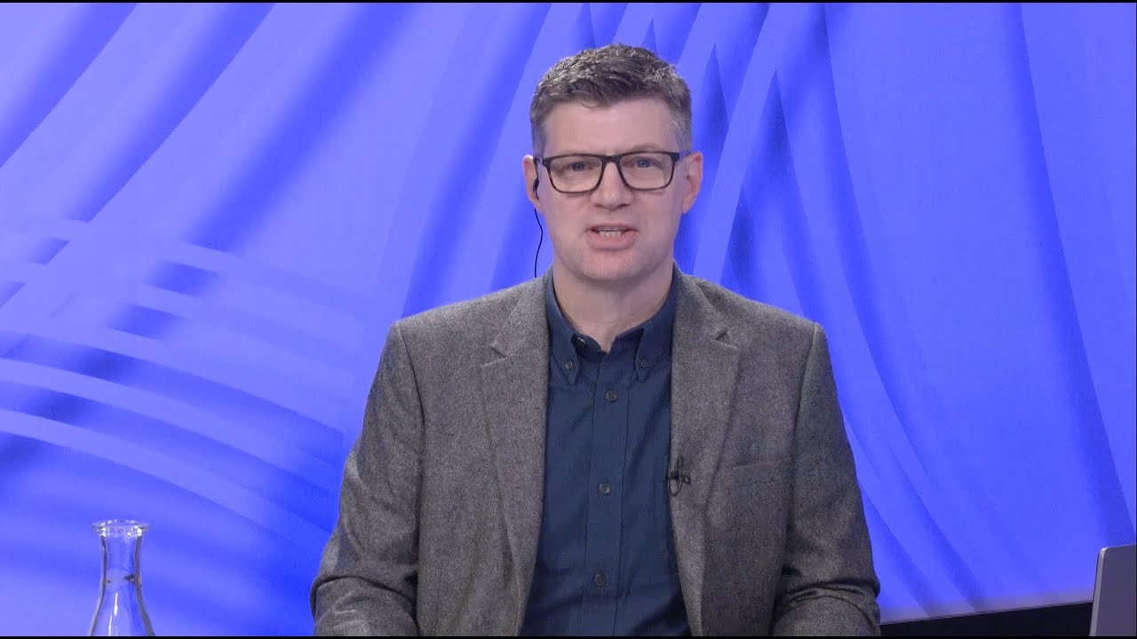 Parliamentary broadcasting &ndash; context, engagement and evolution &ndash; an Irish perspective
