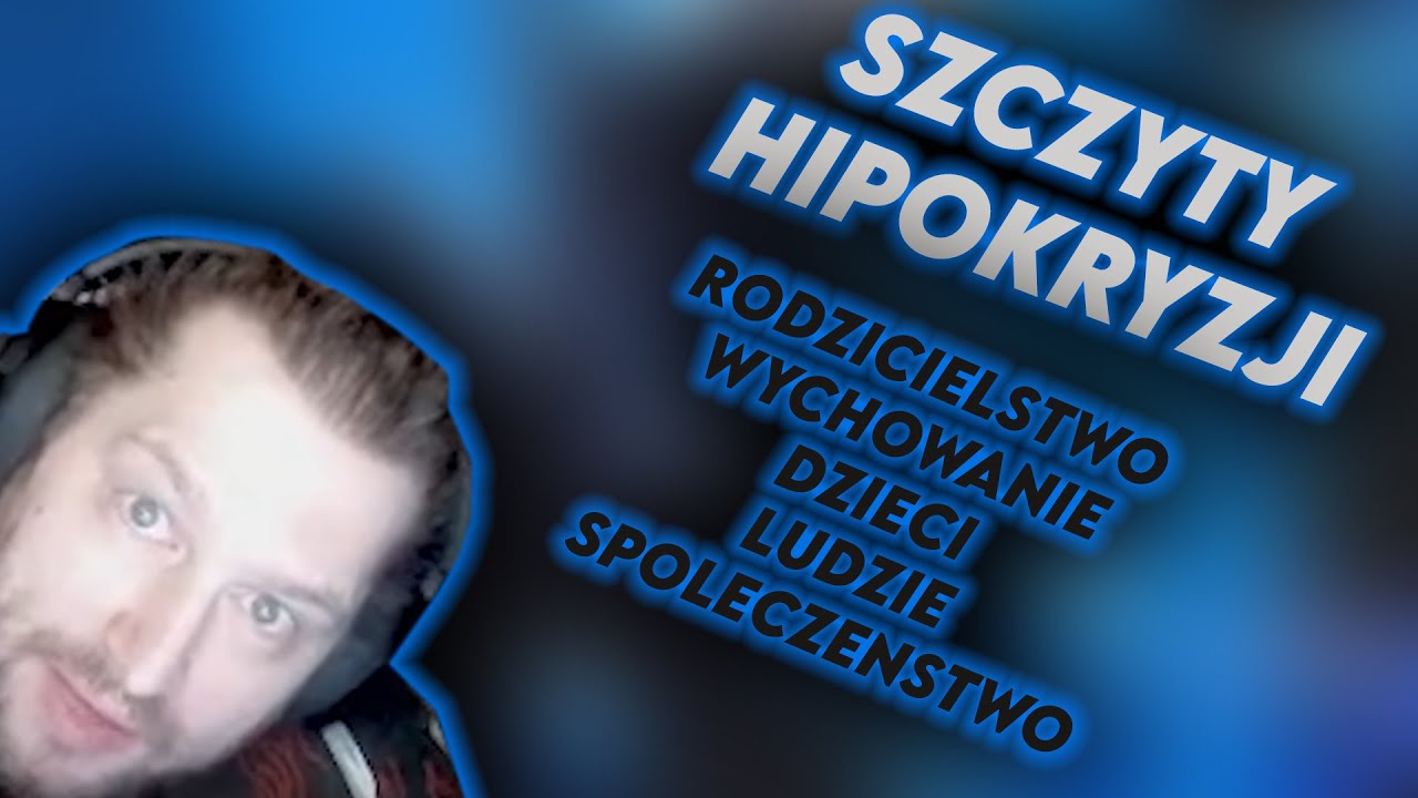 MAMM0N WIELKI MORALIZATOR CZY ZWYKLY HIPOKRYTA 😭😭😭