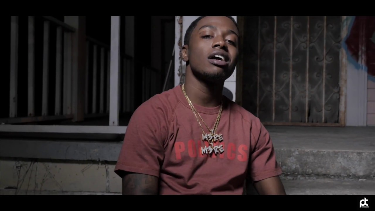 Neno Calvin - 30 Or Better (Official Video)