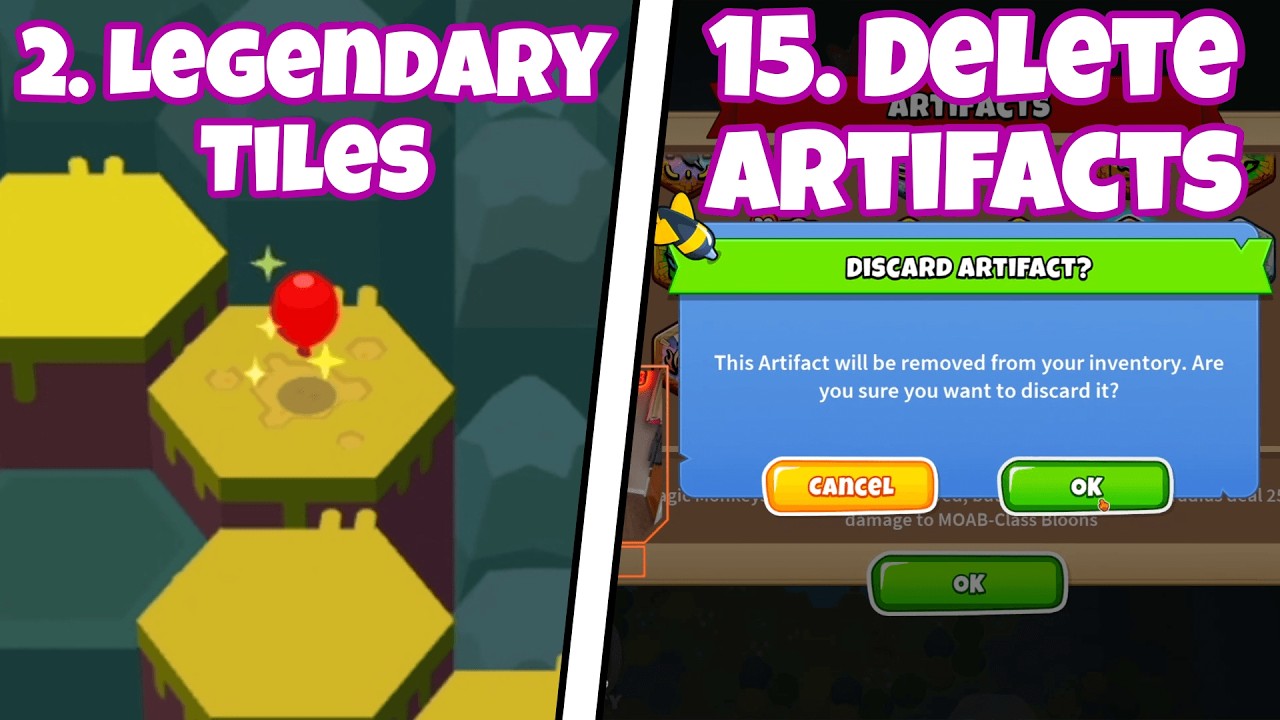 15 Rogue Legends Tips and Tricks