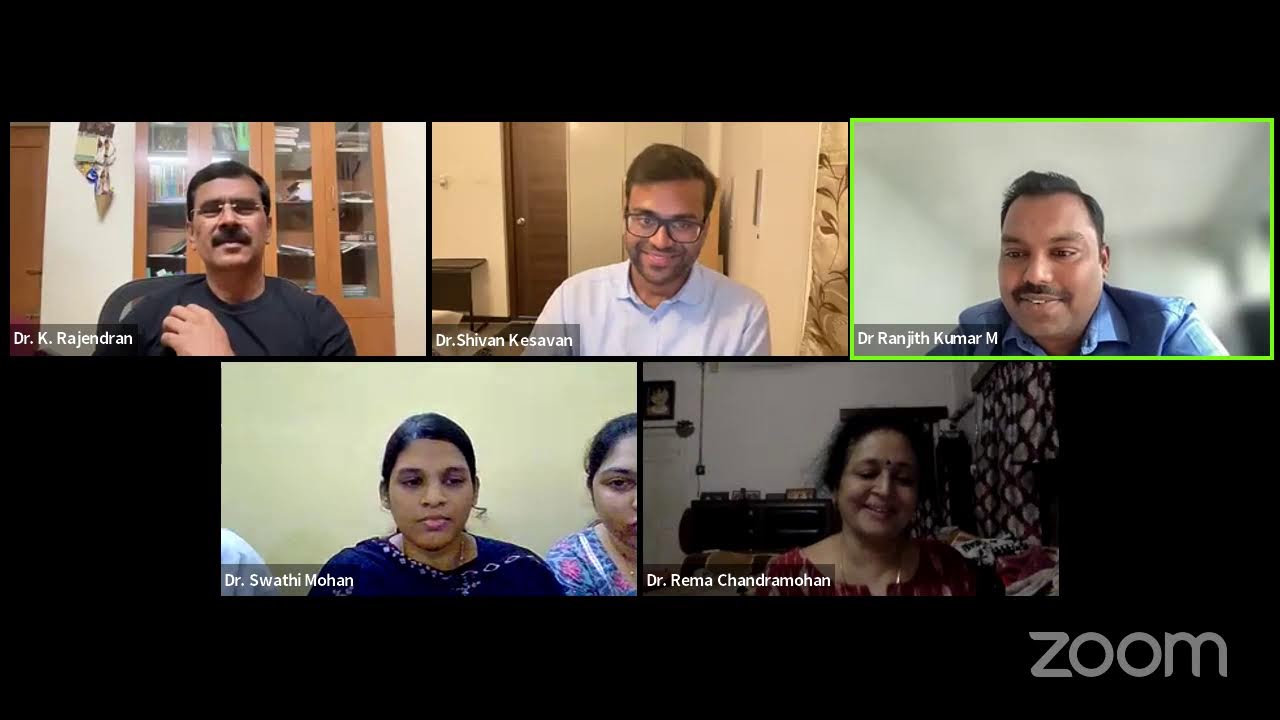 Postgraduate Clinics. No.89 - Child with Loss of Milestones