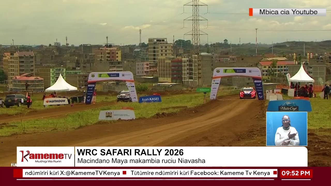 #MutamburukoWaMohoro