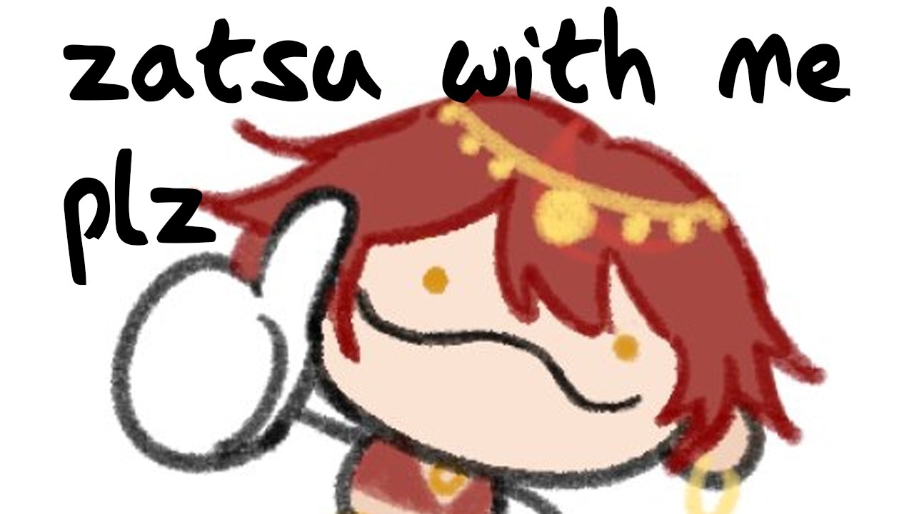 【Zatsudan】GOING OVER THE CONVENTION EXPERIENCE!