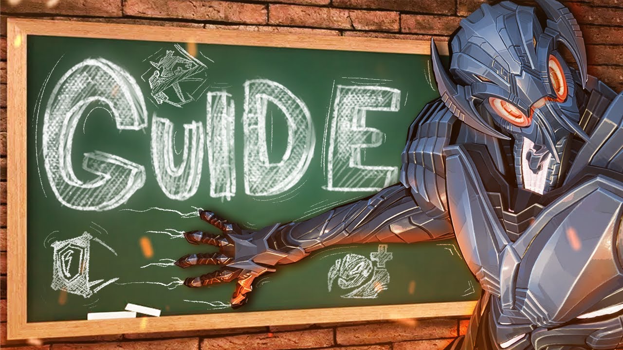 How to Play Ultron So Good It Feels Like Smurfing