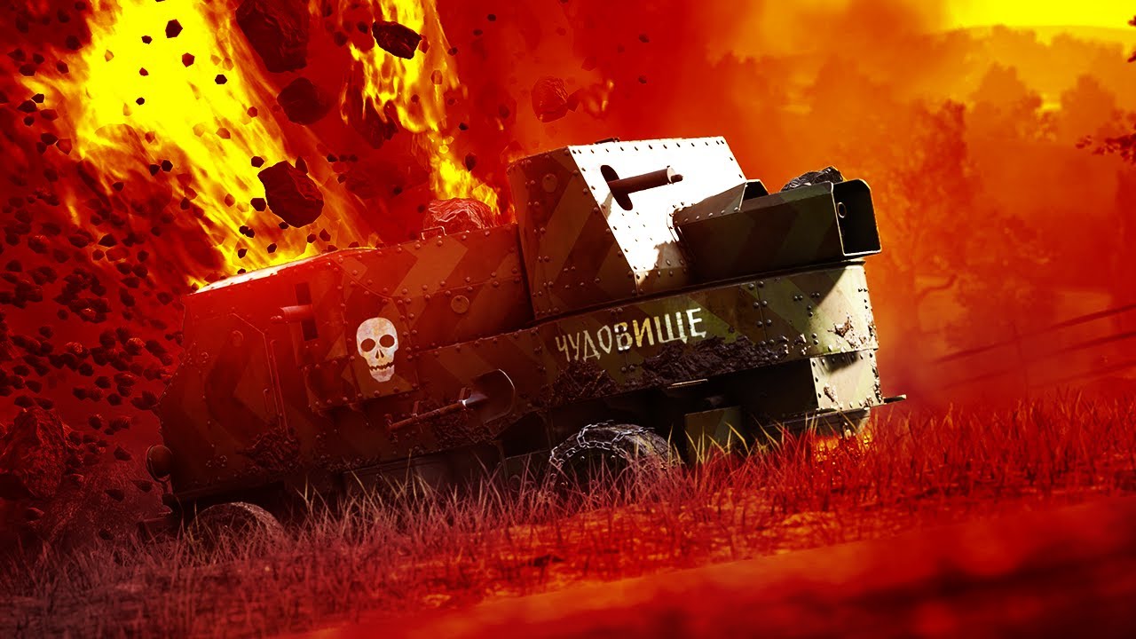 Battlefield 1: Beyond the Marne under 11 minutes - Operations Gameplay