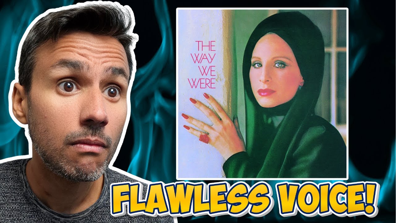 Barbra Streisand - Summer Me, Winter Me | REACTION | First Time Listen