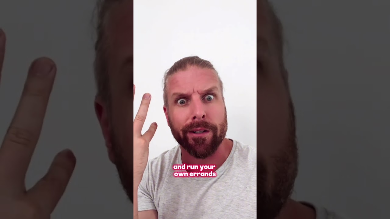 Крутой парень ищет женщину старой закалки