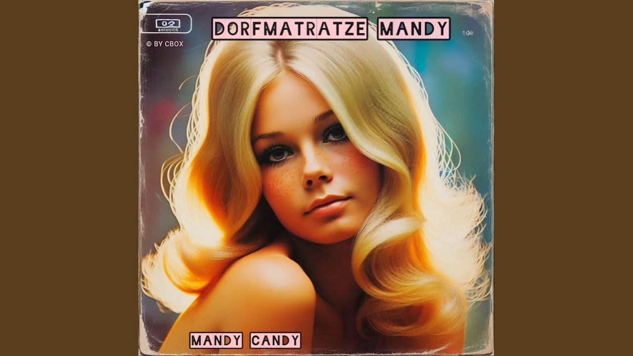 Dorfmatratze Mandy (ft. Mandy Candy)