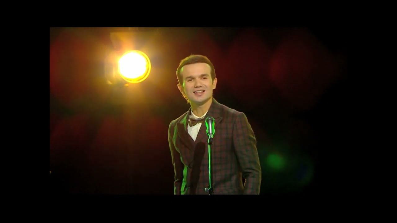 Vohid Abdulhakim Navo telekanalida konsert Live (Official Video) 2025