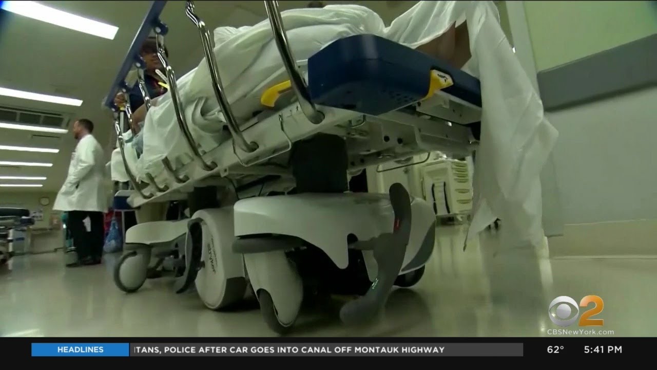 Death Toll Of Herd Immunity Strategy To End COVID-19 Pandemic Would Be &lsquo;Devastating,&rsquo; CBS2&rsquo;s Dr. Max
