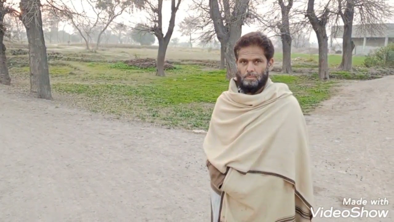 Village Bazid Khel