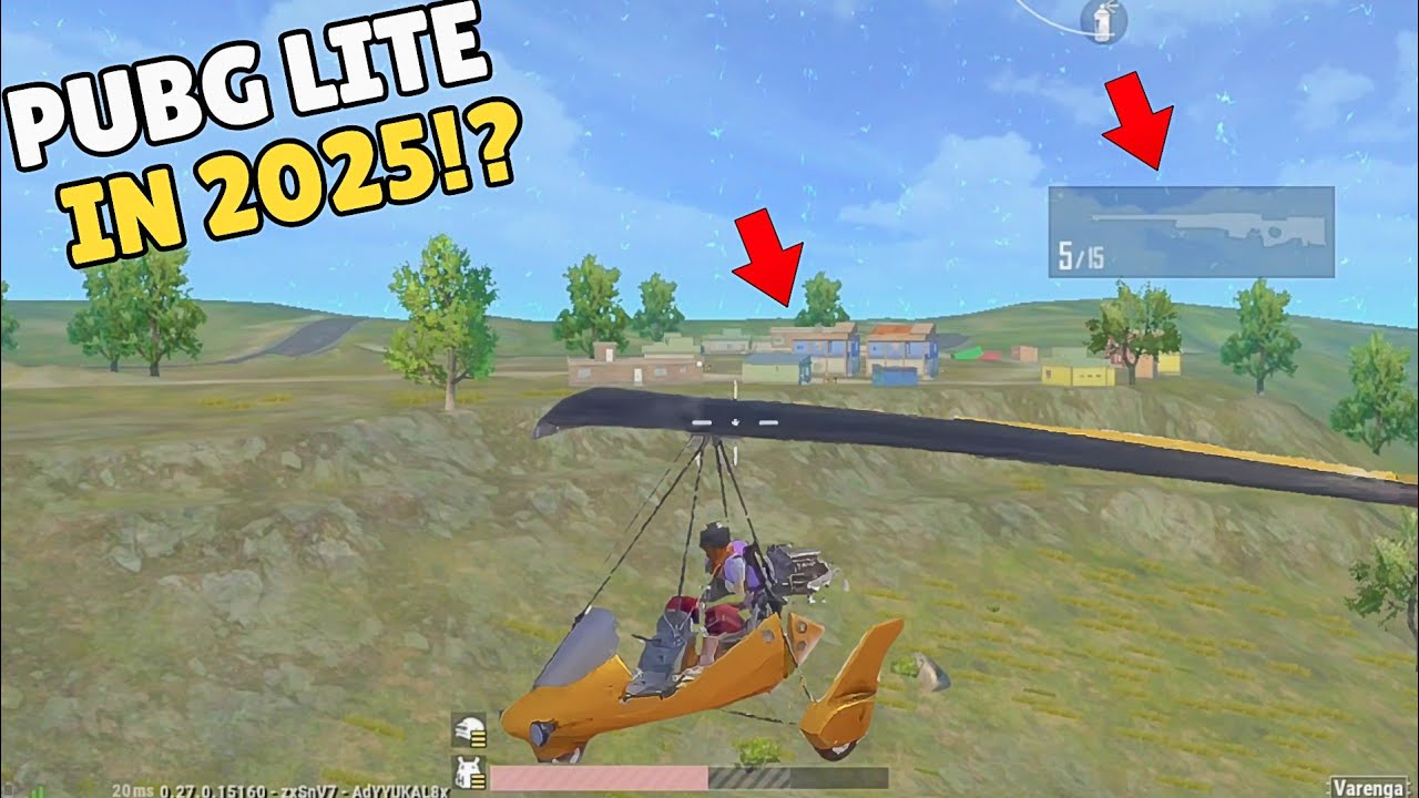 Insane awm shots