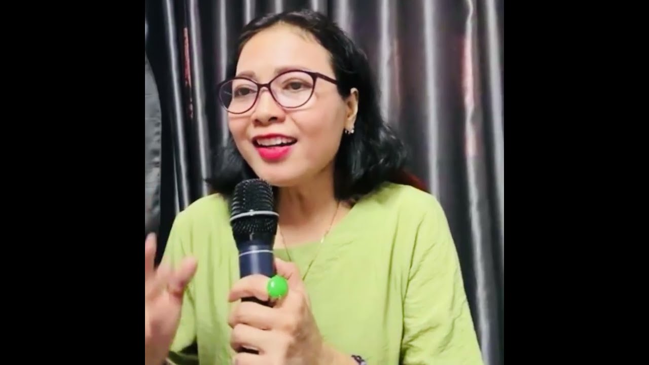 MÙA XUÂN ĐẦU TIÊN - ST Tuấn Khanh. Karaoke XUAN MY VLOG