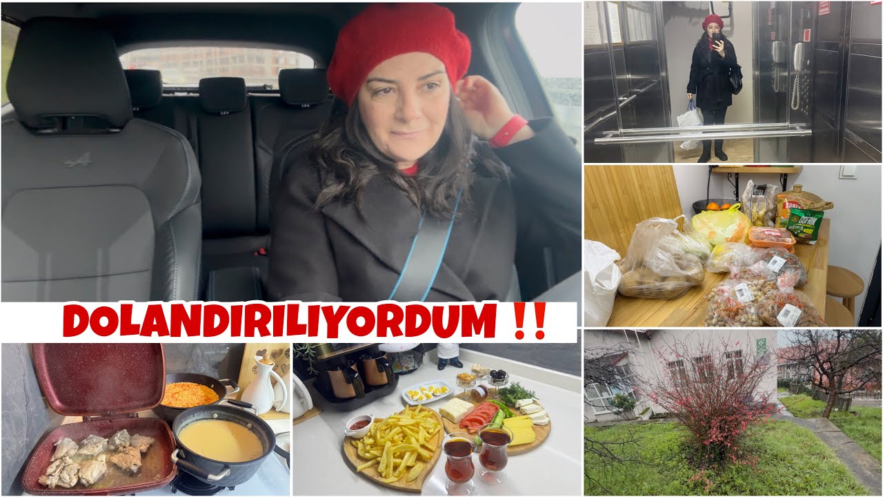 OYSA Kİ EŞİM SAKIN AÇMA DEMİŞTİ ‼️250 TL’ye YENİ GİBİ OLACAK ‼️ KÜNYE VERDİM KOLYE ALDIM ‼️ALIŞVERİŞ