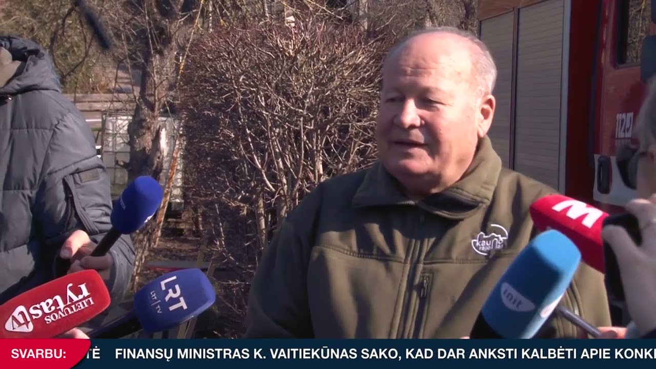 INIT TV ŽINIOS 2026-03-13