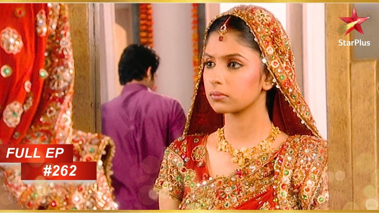 Aarushi की मुँह दिखाई! | Full Episode: 262 | Mann Kee Awaaz Pratigya