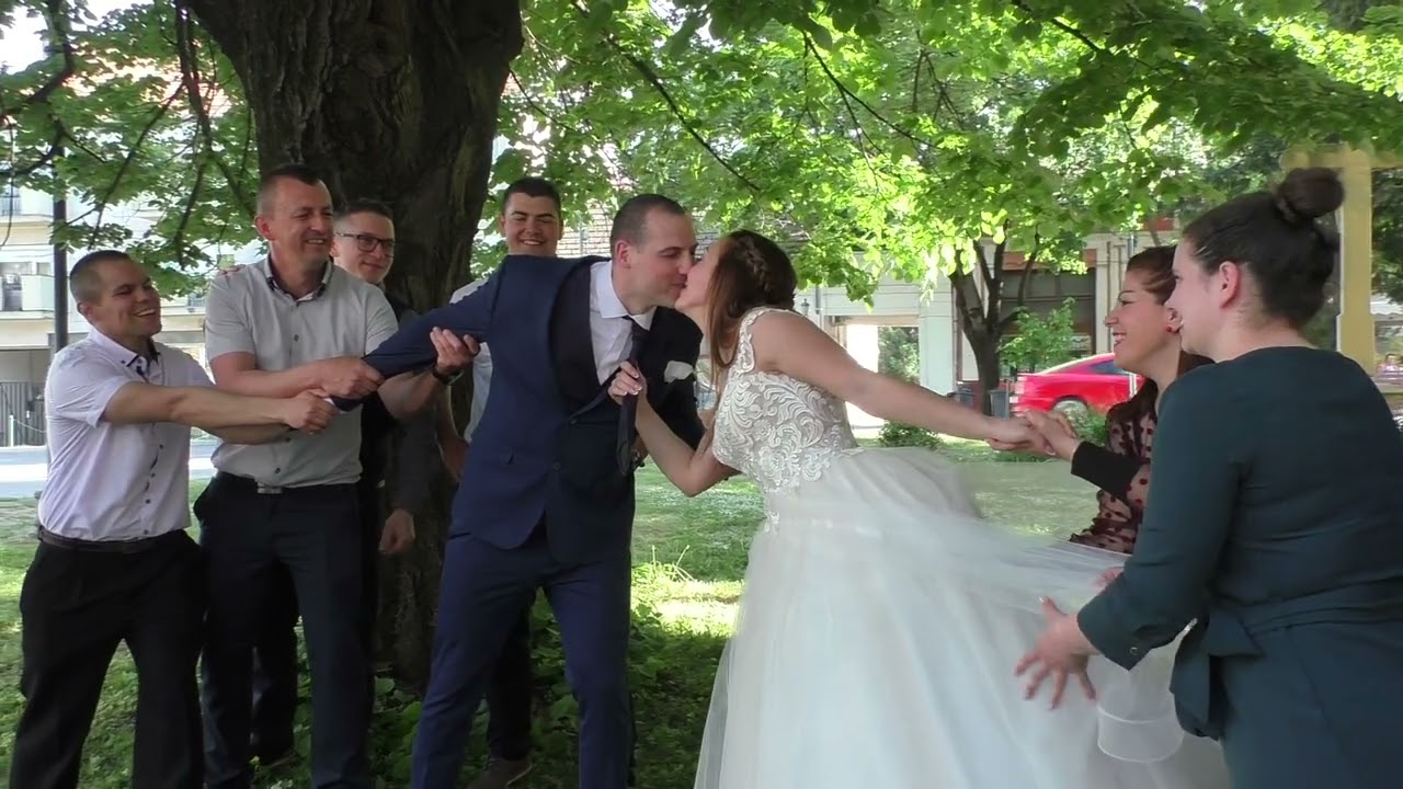 Best of klip Enikő és Viktor FHD