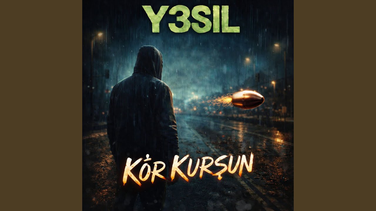 Kör Kurşun