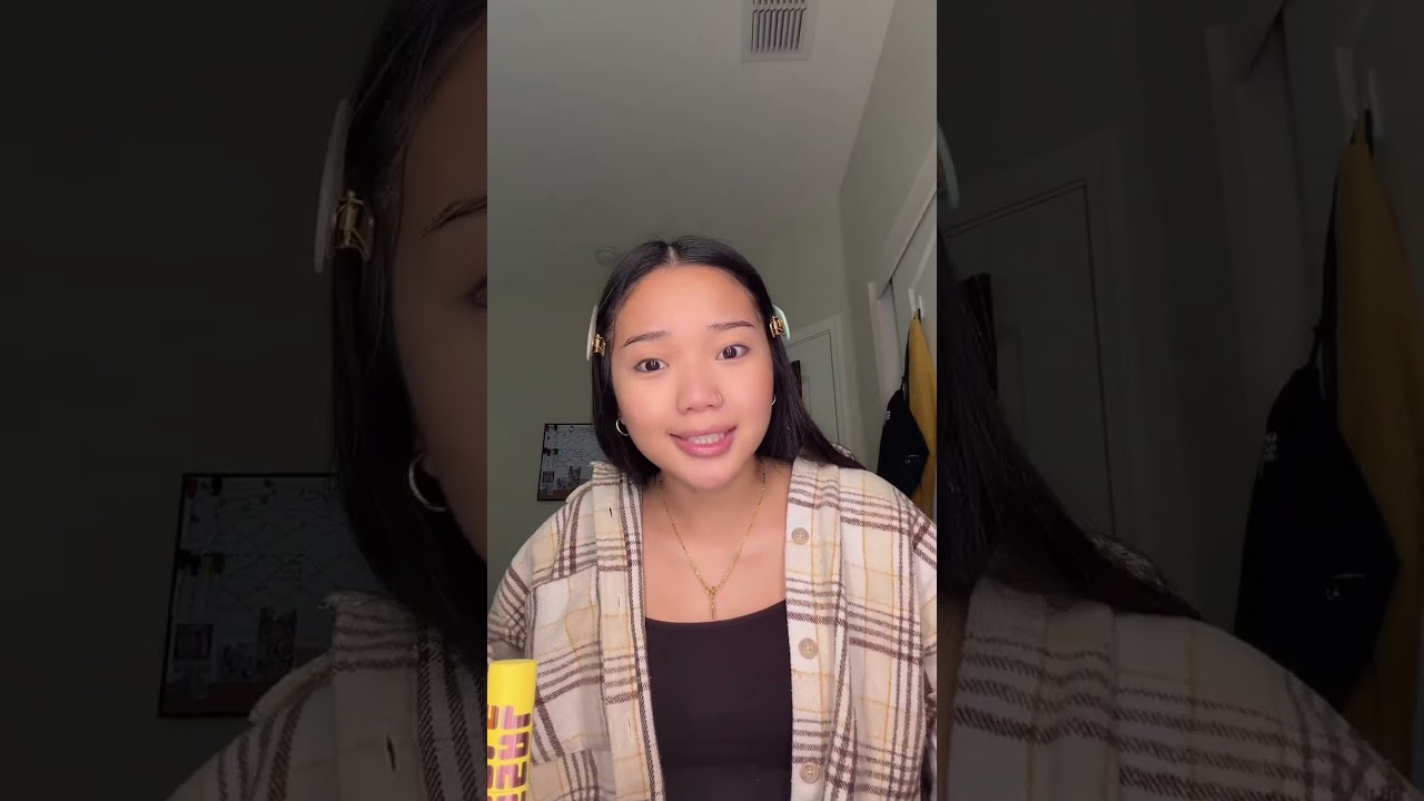 GRWM / Natural Makeup Look 