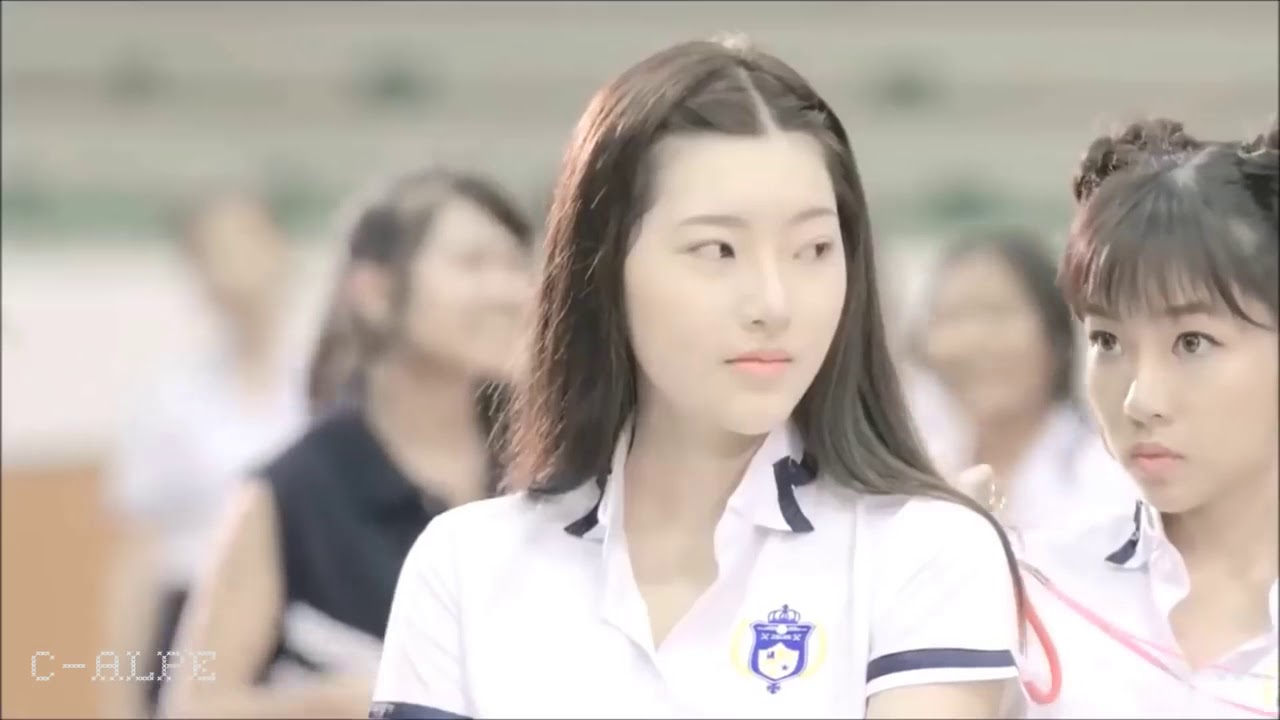 War of high school  song