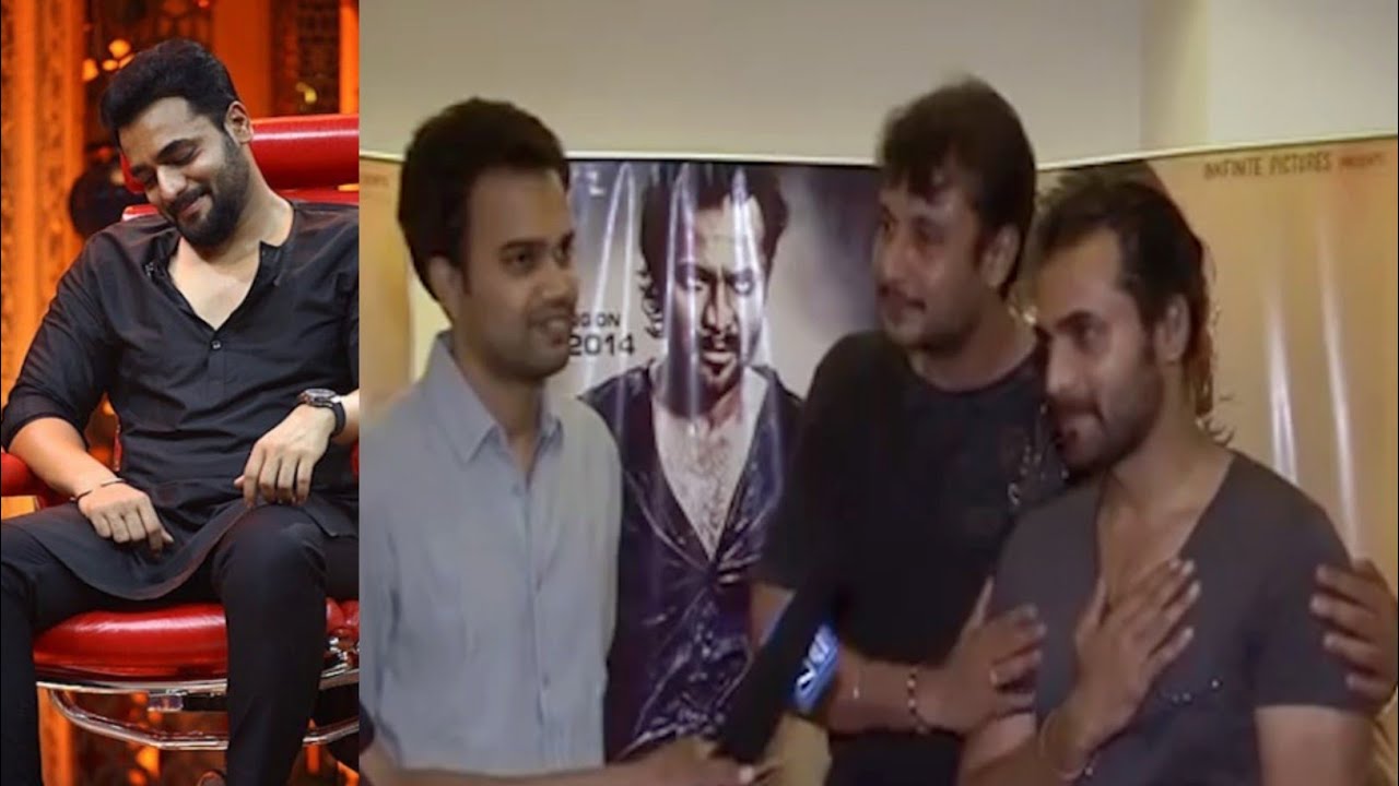 Srimurli About Darshan's Support | Darshan About Ugram,Srimurli,Prashant Neel |  Weekend With Ramesh