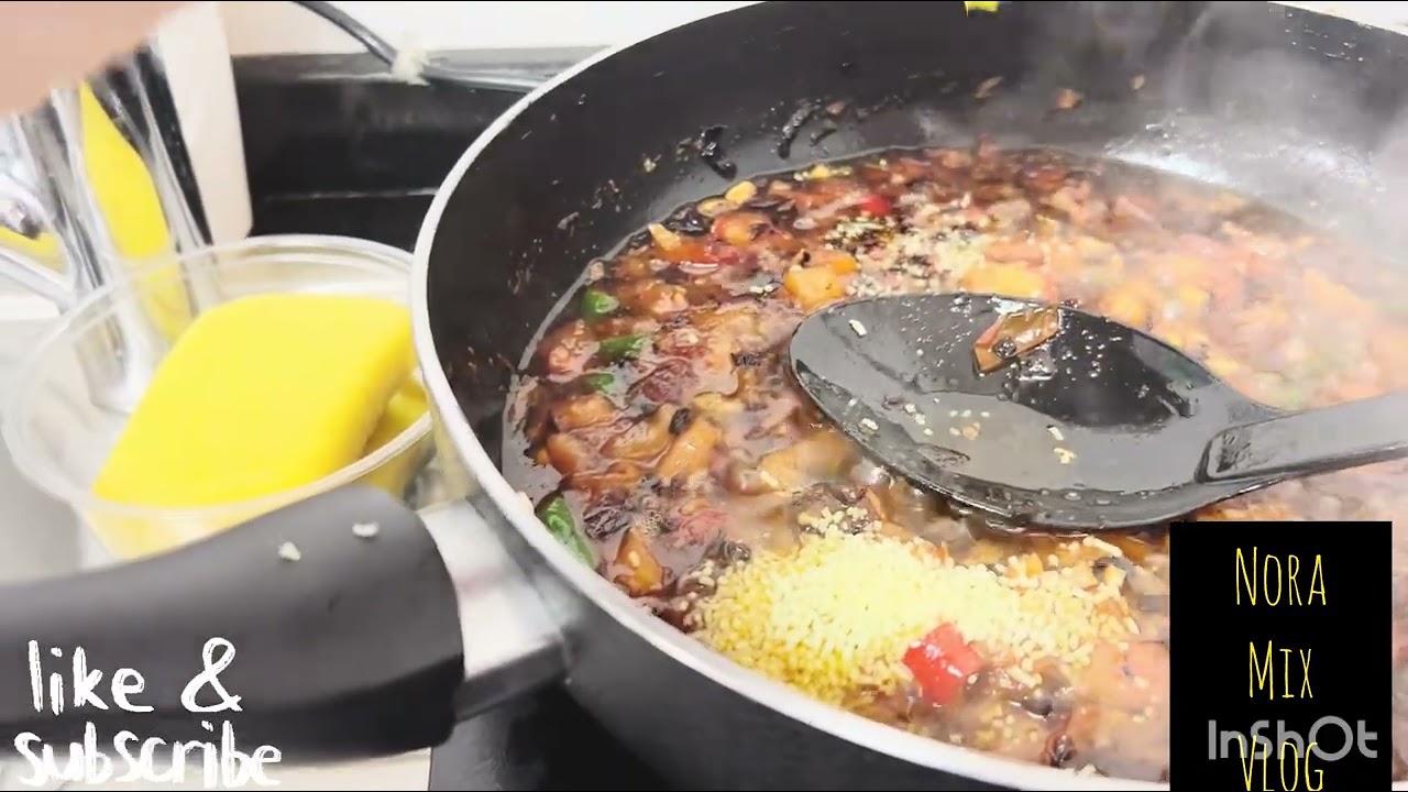 Luto tyo ng bagoong 