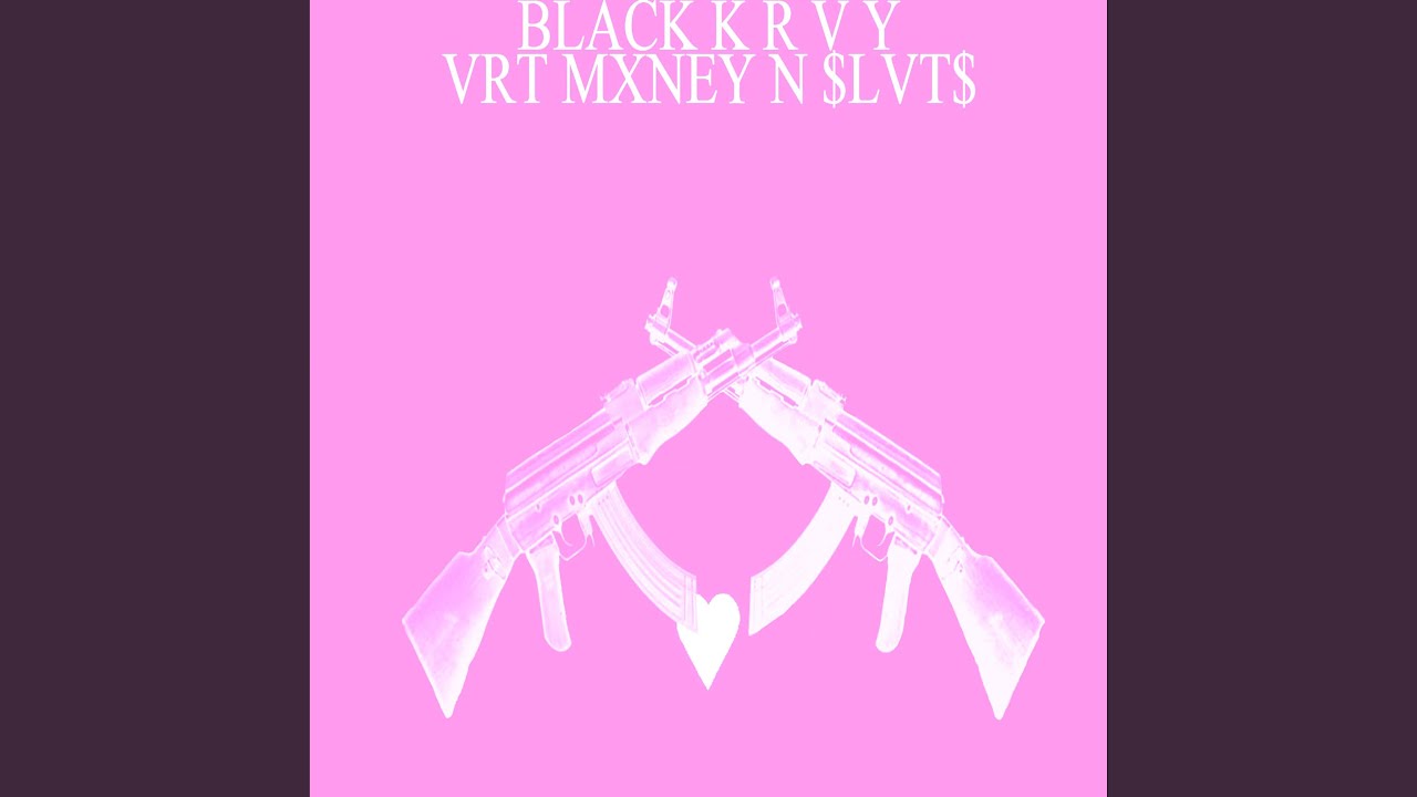 VRT MONEY AND HOES OVTRXX