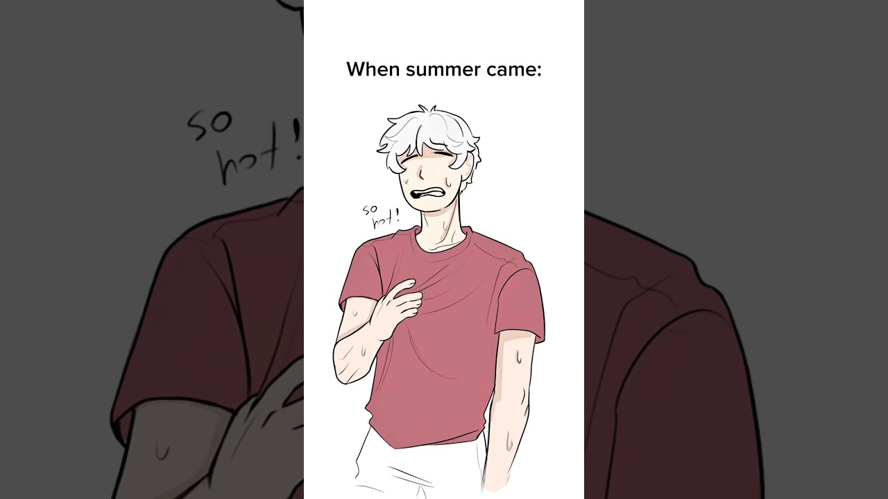 Summer is here and the hair is gone&hellip;