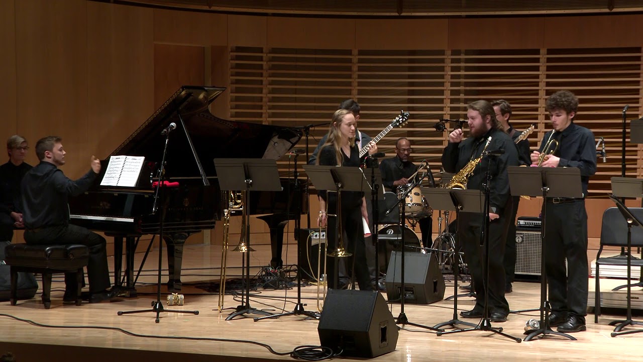 Interplay, Bill Evans