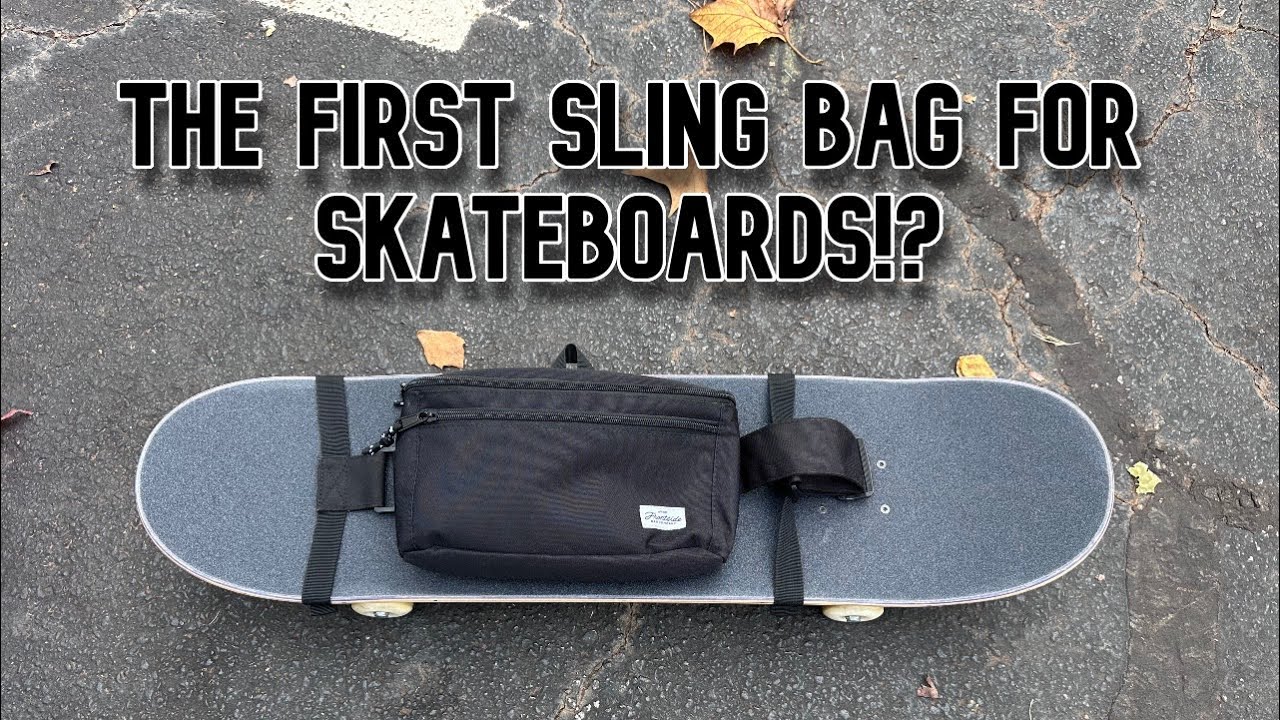 Frontside Bag Co., Venture V8 и многое другое!