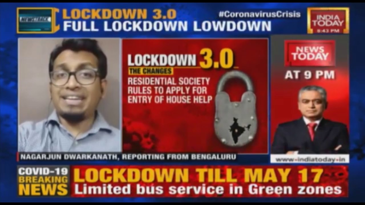 Karnataka & Bengal To Comply With MHA Guidelines; However, Confusion Regarding Liquor Shops Persists