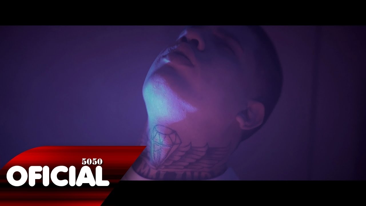 5050, Jay Huesos, Jbravo, Lirik Dog - Me suena el iphone (VIDEO OFICIAL)