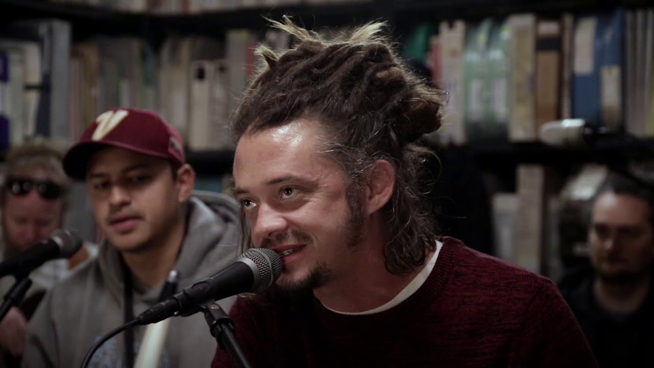 SOJA - More - 10/26/2017 - Paste Studios, New York, NY