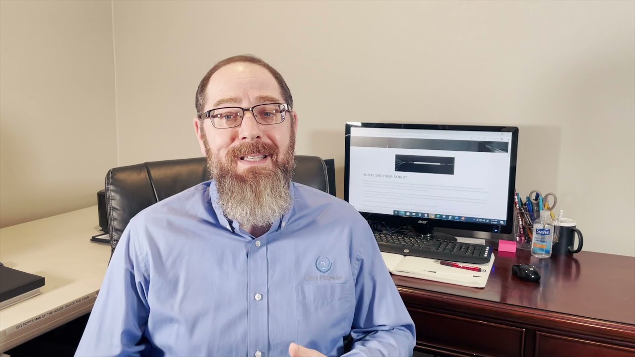 Introduction to Multicore Fiber